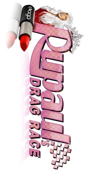 &quot;RuPaul&#039;s Drag Race&quot; - Logo (thumbnail)