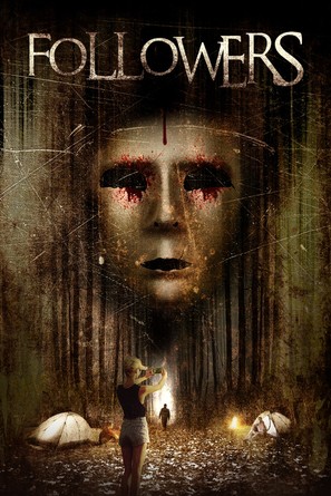 Followers - Movie Poster (thumbnail)