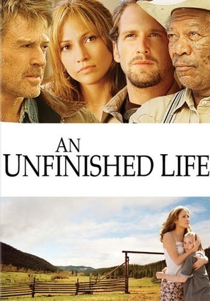 An Unfinished Life - Movie Cover (thumbnail)