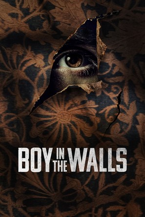 Boy in the Walls - Movie Poster (thumbnail)