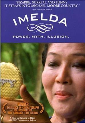 Imelda - Philippine Movie Cover (thumbnail)