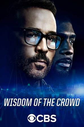 &quot;Wisdom of the Crowd&quot; - Movie Poster (thumbnail)