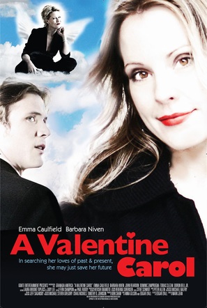 A Valentine Carol - Movie Poster (thumbnail)
