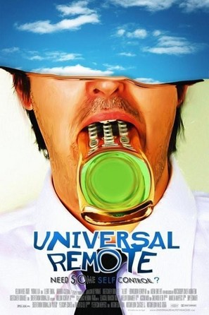 Universal Remote - poster (thumbnail)