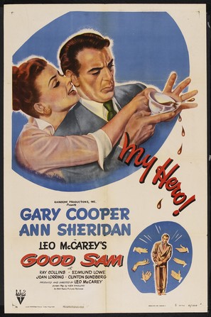 Good Sam - Theatrical movie poster (thumbnail)