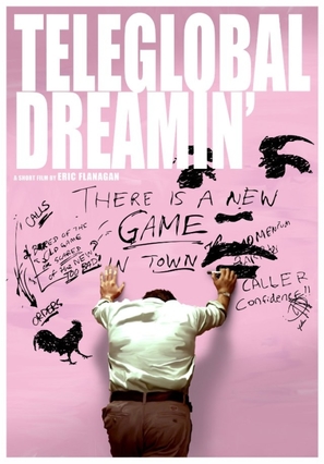 Teleglobal Dreamin&#039; - Movie Poster (thumbnail)