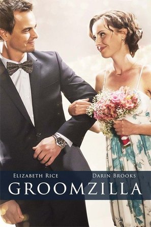 Groomzilla - Movie Poster (thumbnail)