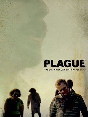 Plague - Australian Movie Poster (thumbnail)