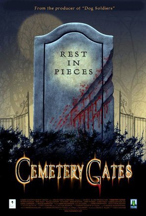 Cemetery Gates - poster (thumbnail)