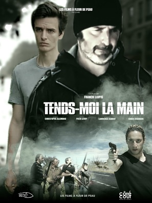 TENDS-MOI LA MAIN - French Movie Poster (thumbnail)
