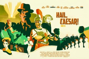 Hail, Caesar!