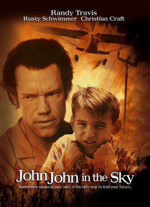 John John in the Sky - Movie Cover (thumbnail)