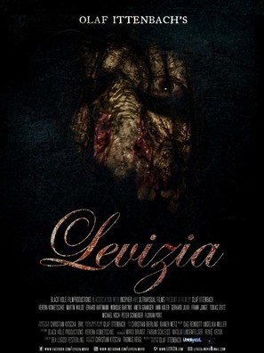 Levizia - International Movie Poster (thumbnail)