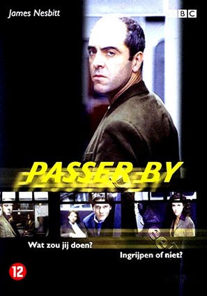 Passer By - Dutch DVD movie cover (thumbnail)