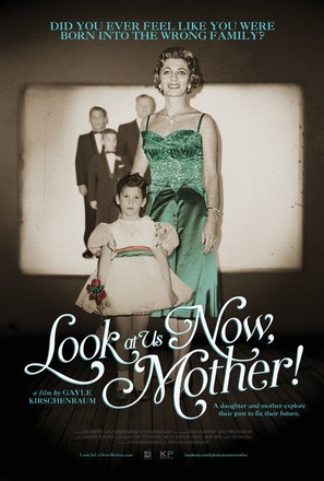 Look at Us Now, Mother! - Movie Poster (thumbnail)