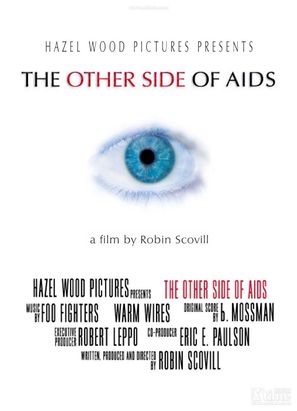 The Other Side of AIDS - Movie Poster (thumbnail)