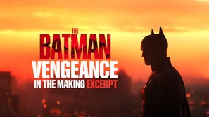 The Batman - British Movie Cover (thumbnail)