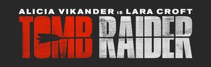 Tomb Raider - Logo (thumbnail)