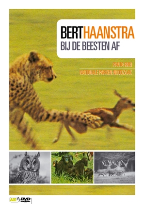 Panta Rhei - Dutch DVD movie cover (thumbnail)