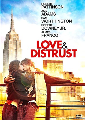 Love &amp; Distrust - Movie Cover (thumbnail)