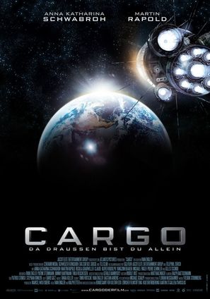 Cargo - Swiss Movie Poster (thumbnail)