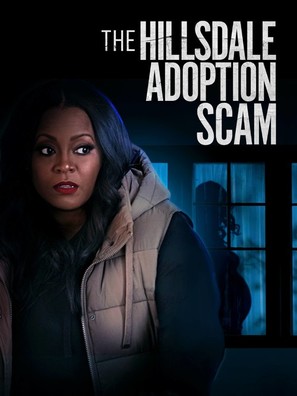 The Hillsdale Adoption Scam - Movie Poster (thumbnail)