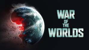 &quot;War of the Worlds&quot; - International Movie Cover (thumbnail)