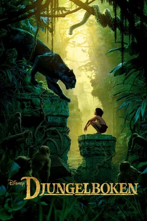 The Jungle Book