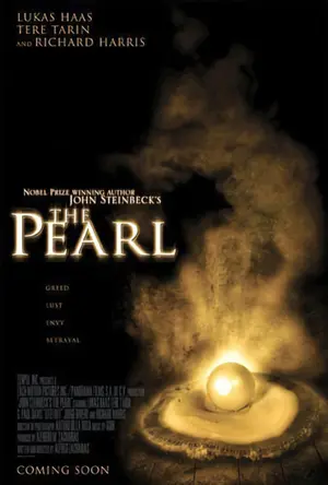 The Pearl - Movie Poster (thumbnail)