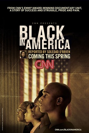CNN Presents: Black in America - Movie Poster (thumbnail)