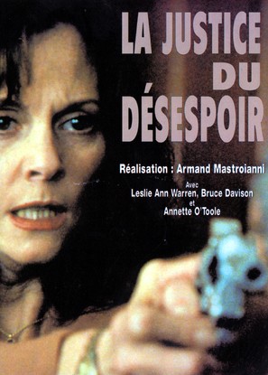 A Mother&#039;s Revenge - French Movie Cover (thumbnail)