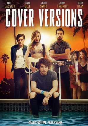 Cover Versions - DVD movie cover (thumbnail)