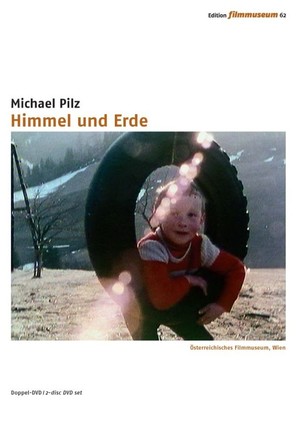 Himmel und Erde - Austrian Movie Cover (thumbnail)