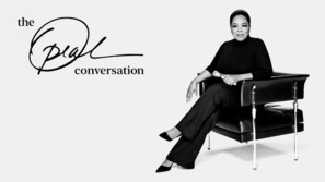 &quot;The Oprah Conversation&quot; - Video on demand movie cover (thumbnail)