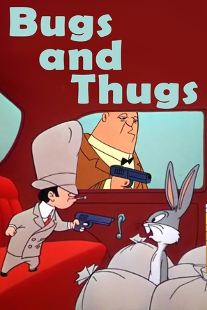 Bugs and Thugs - Movie Poster (thumbnail)