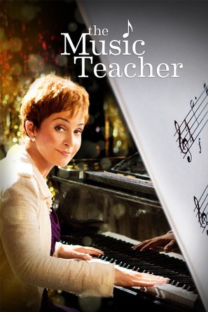 The Music Teacher - Canadian Movie Cover (thumbnail)