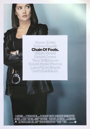 Chain Of Fools - Movie Poster (thumbnail)