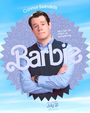 Barbie - Movie Poster (thumbnail)