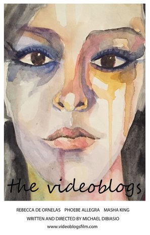 The Videoblogs - Movie Poster (thumbnail)