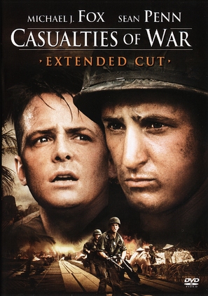 Casualties of War - Movie Cover (thumbnail)