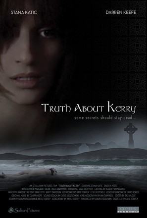 Truth About Kerry - Movie Poster (thumbnail)