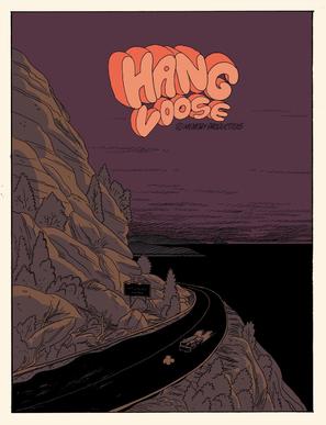 Hang Loose - Movie Poster (thumbnail)