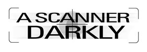 A Scanner Darkly - Logo (thumbnail)