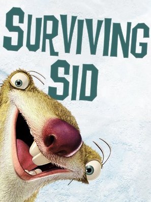 Surviving Sid - Movie Poster (thumbnail)