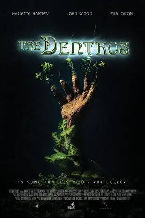 The Dentros Poster