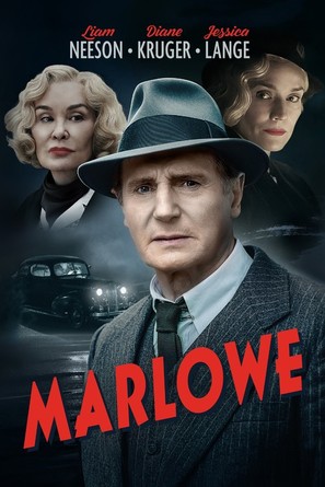 Marlowe - Movie Poster (thumbnail)