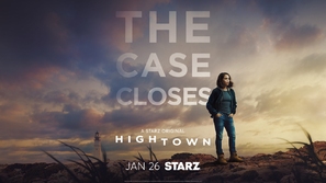 &quot;Hightown&quot; - Movie Poster (thumbnail)