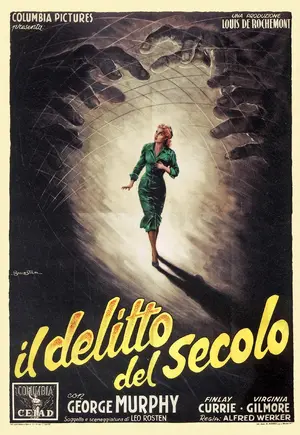 Walk East on Beacon! Poster