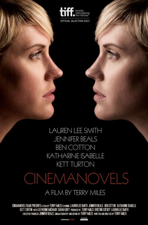 Cinemanovels - Canadian Movie Poster (thumbnail)