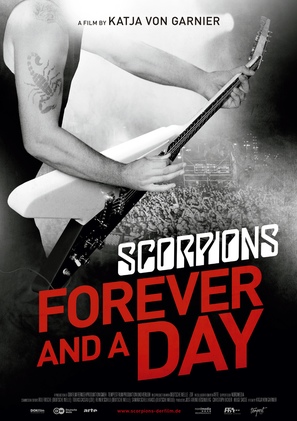 Forever and a Day - German Movie Poster (thumbnail)